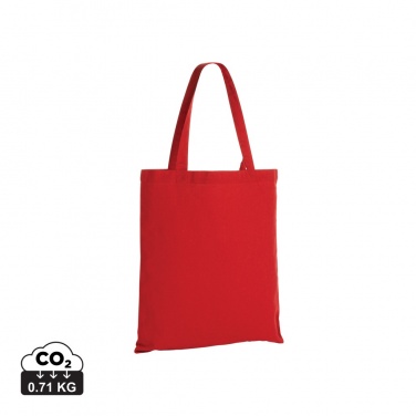 Logotrade promotional gifts photo of: Impact AWARE™ Recycled cotton tote 145g