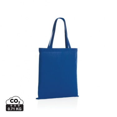 Logotrade corporate gifts photo of: Impact AWARE™ Recycled cotton tote 145g