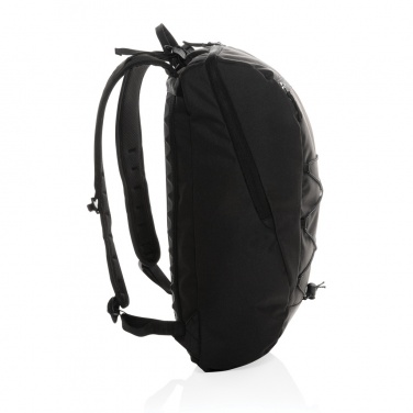 Logotrade corporate gift image of: Impact AWARE™ Hiking backpack 18L