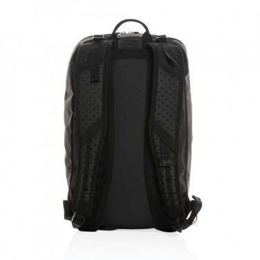Logo trade corporate gifts picture of: Impact AWARE™ Hiking backpack 18L