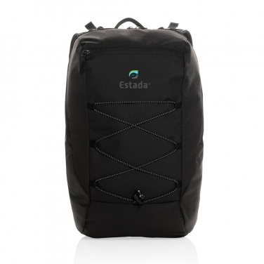 Logotrade promotional merchandise picture of: Impact AWARE™ Hiking backpack 18L