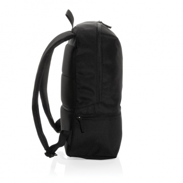 Logotrade promotional item picture of: Impact Aware™ 2-in-1 backpack and cooler daypack