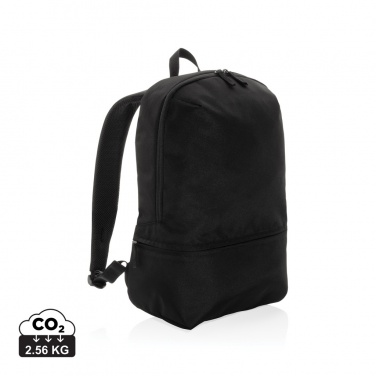 Logotrade promotional gifts photo of: Impact Aware™ 2-in-1 backpack and cooler daypack