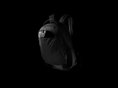 Logotrade corporate gift image of: Impact AWARE™ Boardroom laptop backpack PVC free