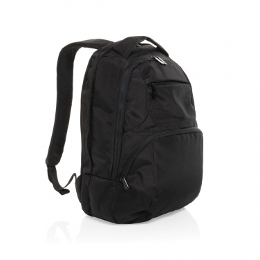 Logotrade promotional merchandise image of: Impact AWARE™ Universal laptop backpack
