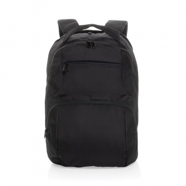 Logotrade corporate gifts photo of: Impact AWARE™ Universal laptop backpack