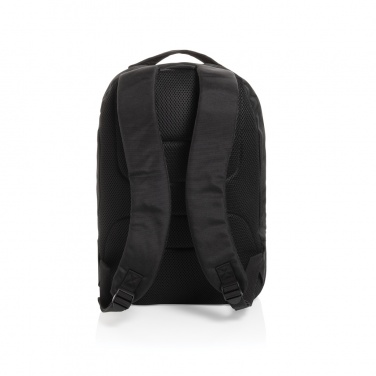 Logotrade promotional gifts photo of: Impact AWARE™ Universal laptop backpack