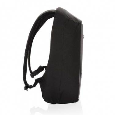 Logotrade business gift image of: Swiss Peak AWARE™ anti-theft 15.6" laptop backpack