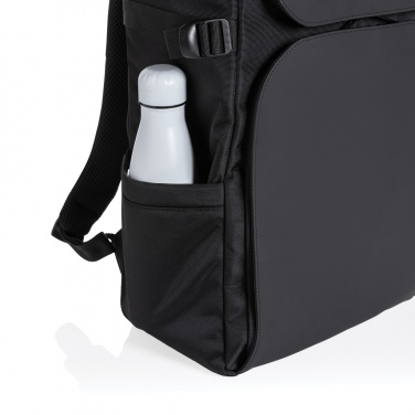 Logotrade promotional giveaway picture of: Pascal AWARE™ RPET deluxe weekend pack