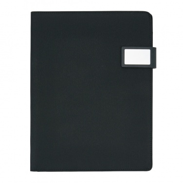 Logotrade promotional merchandise picture of: Tech portfolio