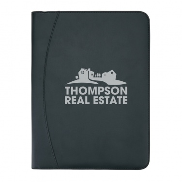 Logotrade promotional products photo of: Essential zipper tech portfolio
