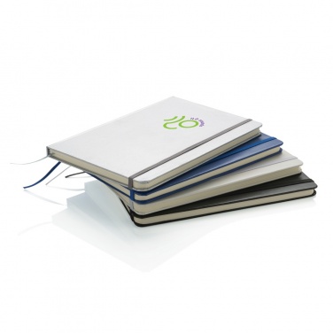 Logotrade promotional gifts photo of: Classic hardcover sketchbook A5 plain