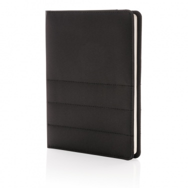 Logo trade advertising products picture of: Impact AWARE™ RPET A5 notebook