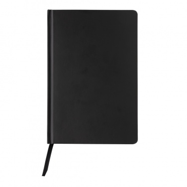 Logotrade business gifts photo of: A5 Impact stone paper hardcover notebook
