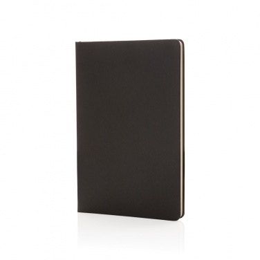 Logotrade corporate gift image of: A5 hardcover notebook