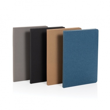 Logotrade promotional products photo of: A5 hardcover notebook