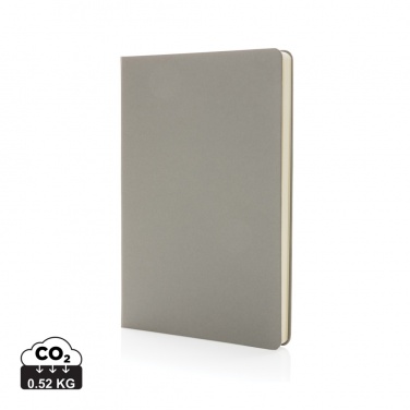 Logotrade promotional merchandise photo of: A5 hardcover notebook