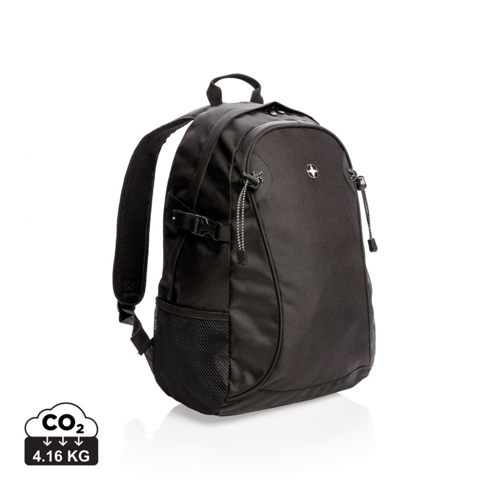 Logotrade promotional merchandise photo of: Outdoor backpack
