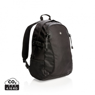Logotrade promotional giveaways photo of: Outdoor backpack