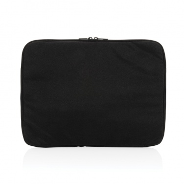 Logo trade promotional giveaways image of: Impact AWARE™ 14' laptop sleeve