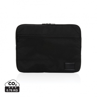 Logotrade promotional gifts photo of: Impact AWARE™ 14' laptop sleeve