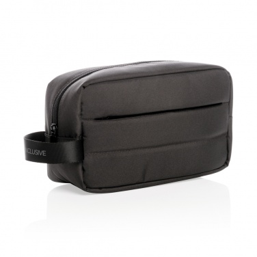 Logotrade corporate gifts photo of: Impact AWARE™ RPET toiletry bag