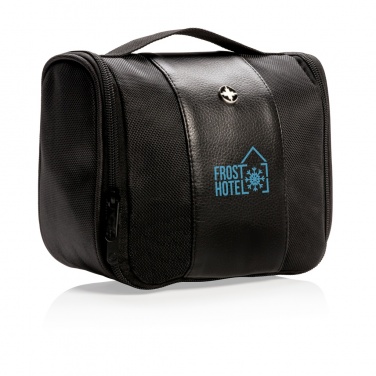 Logotrade advertising product image of: Toiletry bag