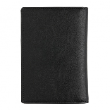 Logotrade promotional merchandise photo of: RFID anti-skimming passport holder