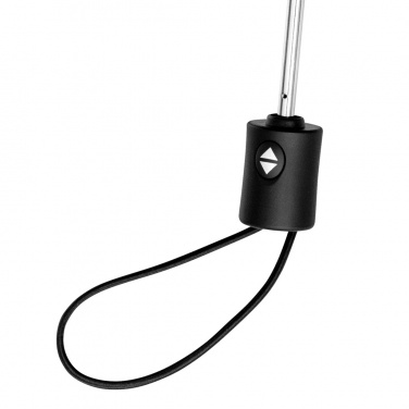 Logo trade advertising product photo of: SP Aware™ RPET Ultra-light full auto 20.5”umbrella
