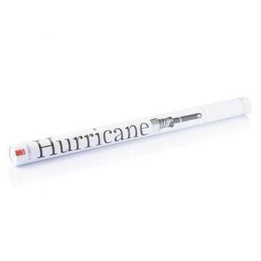 Logotrade promotional items photo of: 27” Hurricane storm umbrella