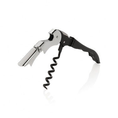 Logo trade promotional item photo of: Vino Waiters corkscrew