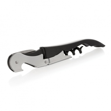 Logotrade advertising products photo of: Vino Waiters corkscrew