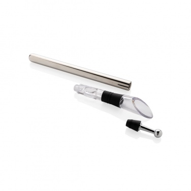 Logotrade corporate gift picture of: Vino Wine chiller stick