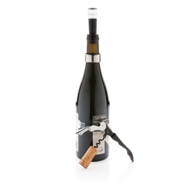 Logotrade promotional giveaway picture of: Vino Sommelier set 3pc