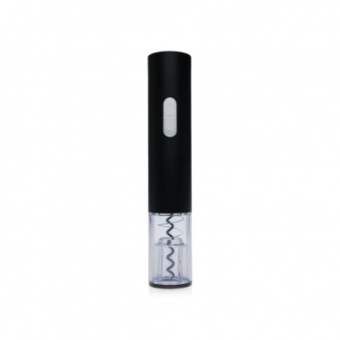 Logotrade promotional gift picture of: Electric wine opener - battery operated