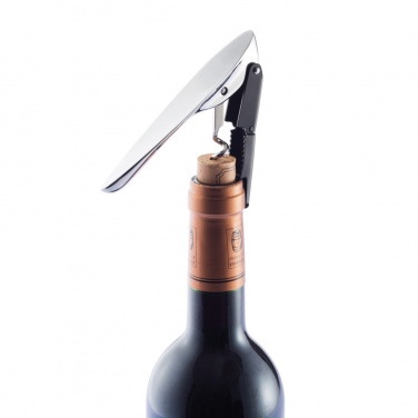 Logo trade promotional merchandise picture of: Eon 2 step corkscrew