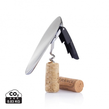 Logotrade promotional merchandise image of: Eon 2 step corkscrew