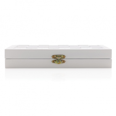 Logo trade promotional items image of: Deluxe 3-in-1 boardgame in box