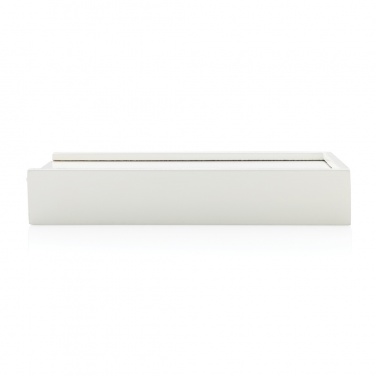 Logotrade corporate gift picture of: Deluxe mikado/domino in wooden box