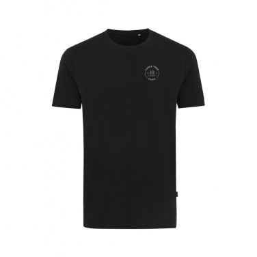 Logotrade corporate gifts photo of: Iqoniq Bryce recycled cotton t-shirt