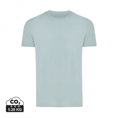 Logotrade advertising products photo of: Iqoniq Bryce recycled cotton t-shirt