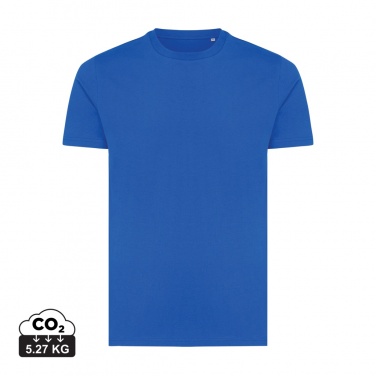 Logotrade promotional gift picture of: Iqoniq Bryce recycled cotton t-shirt