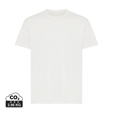 Logotrade promotional gifts photo of: Iqoniq Tikal recycled polyester quick dry sport t-shirt