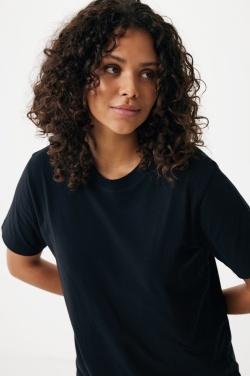 Logotrade promotional merchandise image of: Iqoniq Kakadu relaxed recycled cotton t-shirt