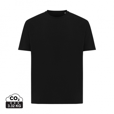 Logotrade promotional item picture of: Iqoniq Teide recycled cotton t-shirt