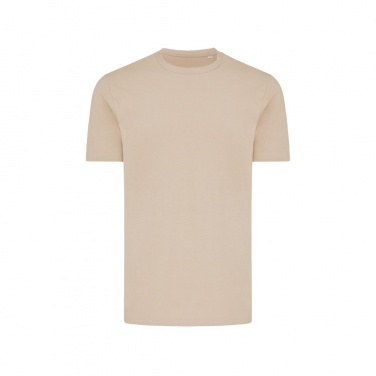 Logotrade promotional product picture of: Iqoniq Brett recycled cotton t-shirt