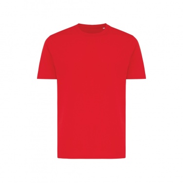 Logotrade promotional gift picture of: Iqoniq Brett recycled cotton t-shirt