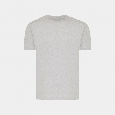 Logotrade promotional item image of: Iqoniq Brett recycled cotton t-shirt