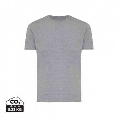 Logotrade promotional products photo of: Iqoniq Brett recycled cotton t-shirt