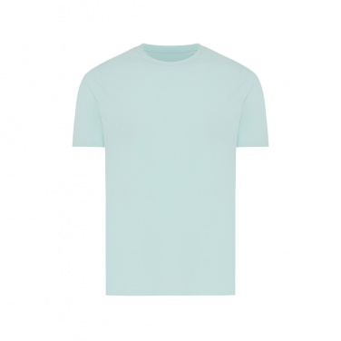 Logotrade promotional item image of: Iqoniq Brett recycled cotton t-shirt